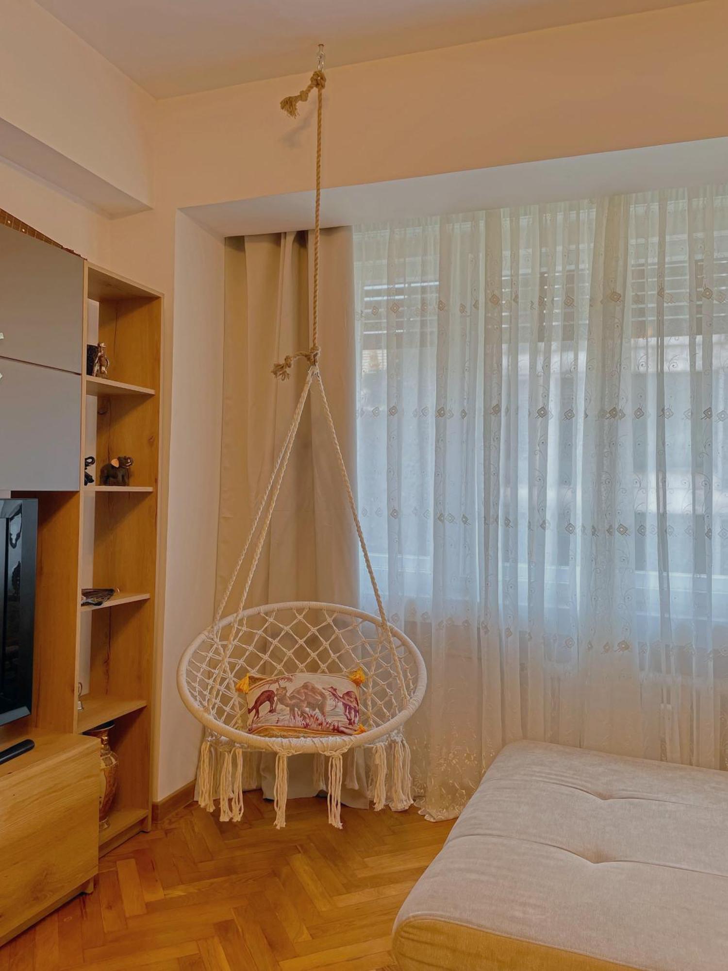 Relax Old Town Apartment Oradea Eksteriør billede