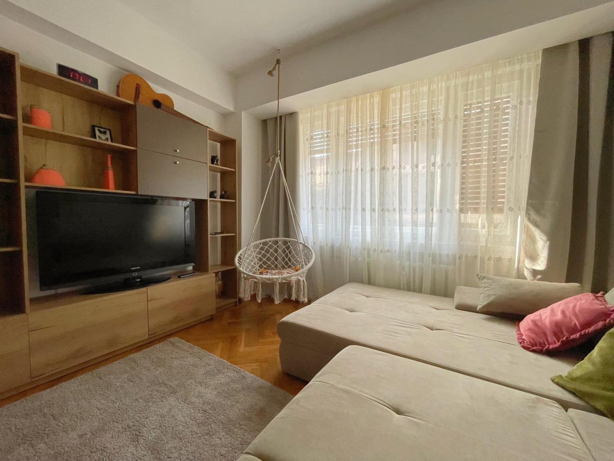 Relax Old Town Apartment Oradea Eksteriør billede