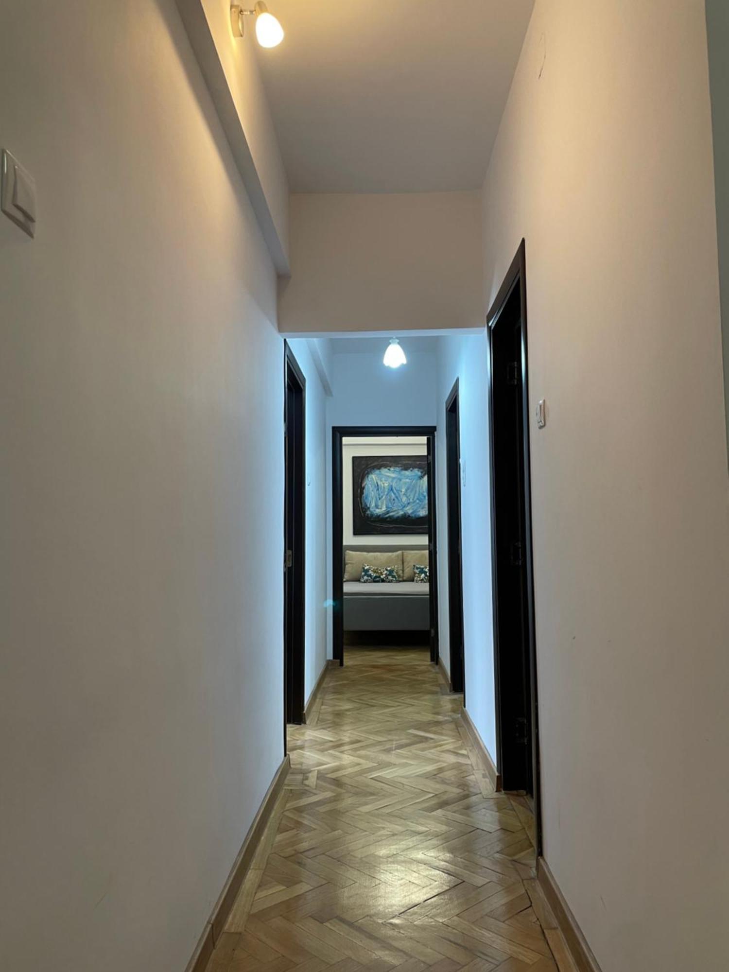 Relax Old Town Apartment Oradea Eksteriør billede